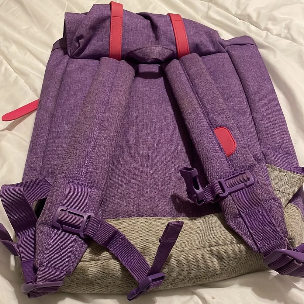 Herschel backpack - Picture 3 of 5